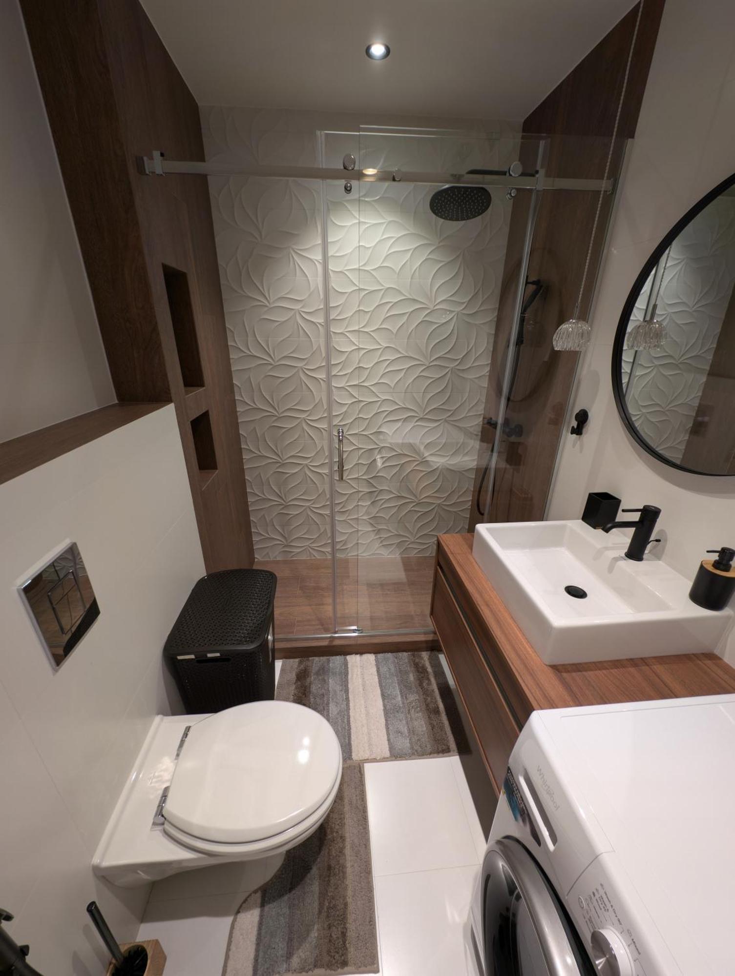 Lux Apartments Harmonia بودفا المظهر الخارجي الصورة