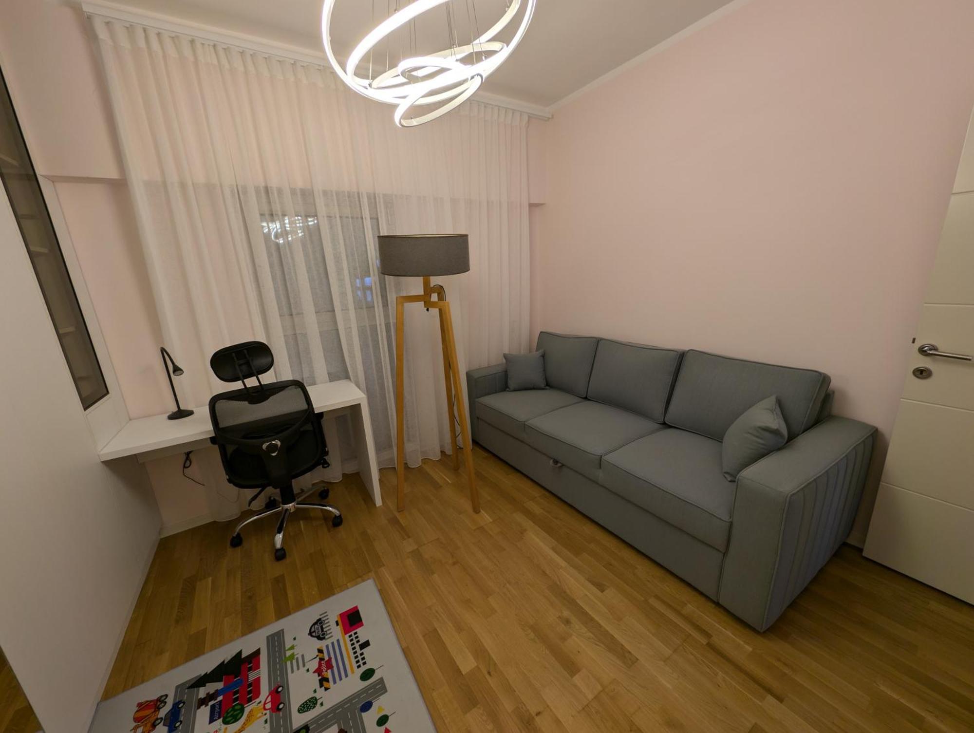 Lux Apartments Harmonia بودفا المظهر الخارجي الصورة