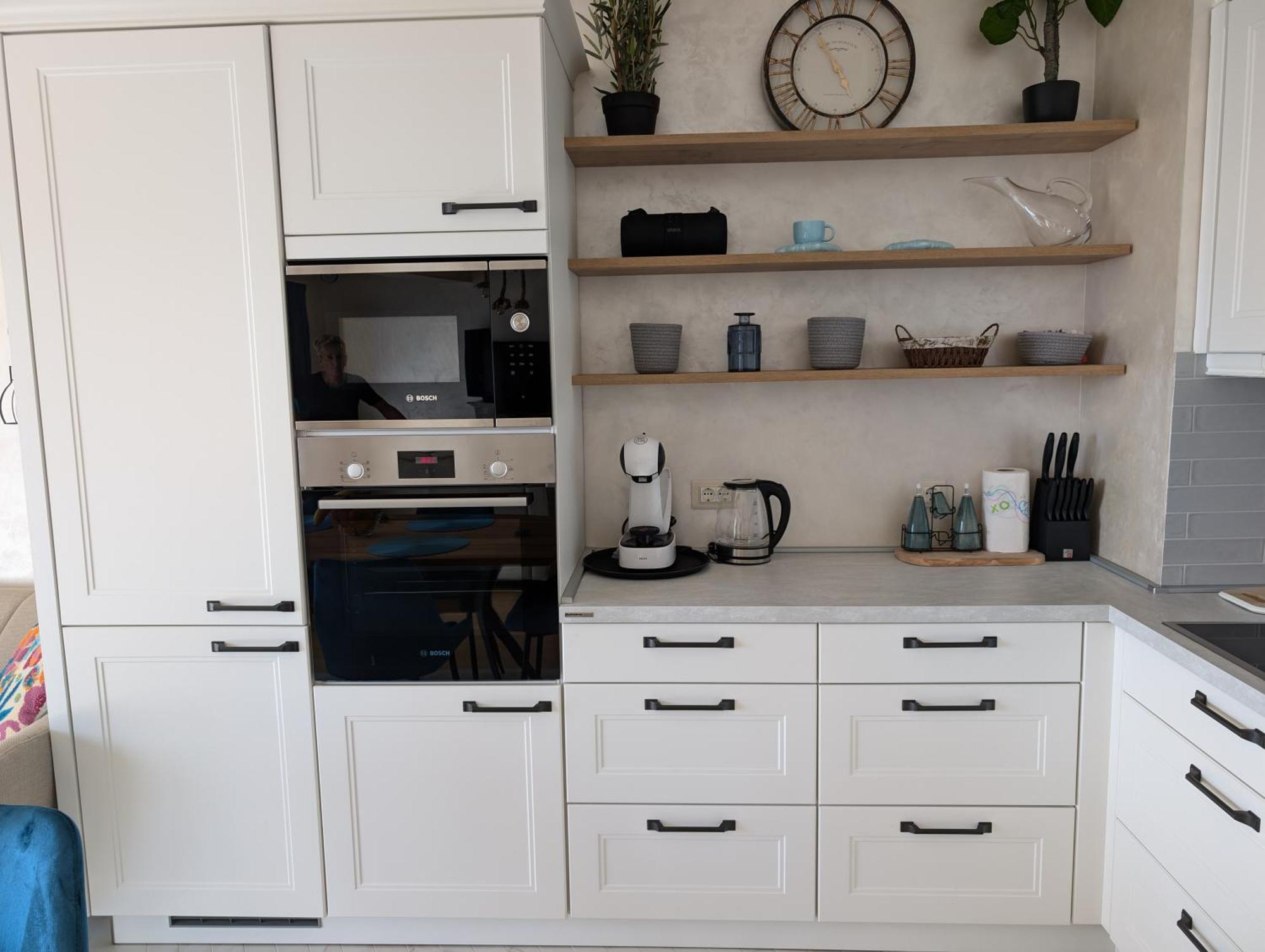Lux Apartments Harmonia بودفا المظهر الخارجي الصورة