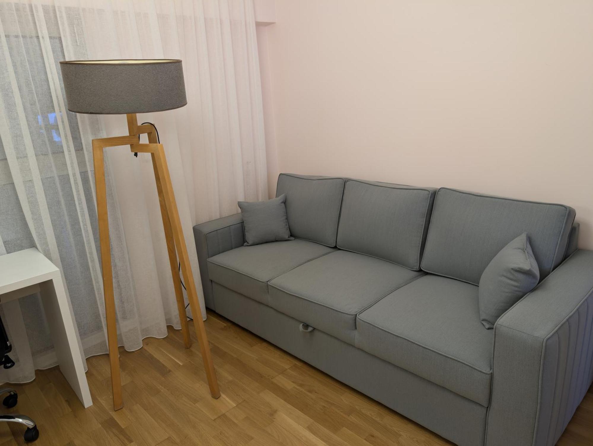 Lux Apartments Harmonia بودفا المظهر الخارجي الصورة